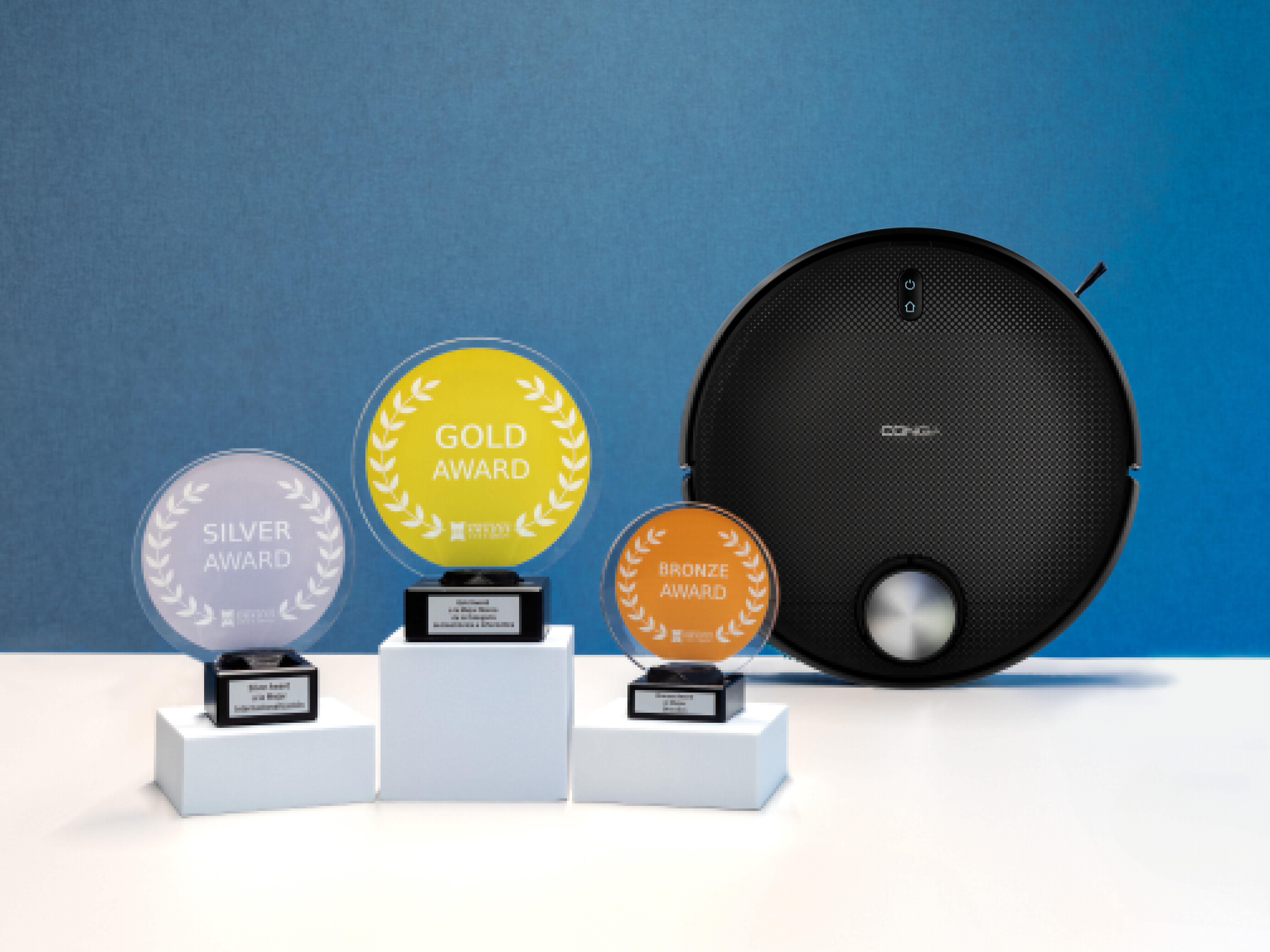 Cecotec recibe 3 premios en los Marketplaces Awards 2023